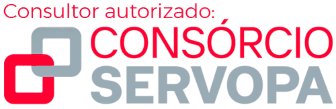Consórcio Servopa